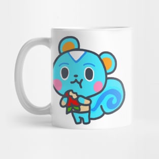 Filbert Mug